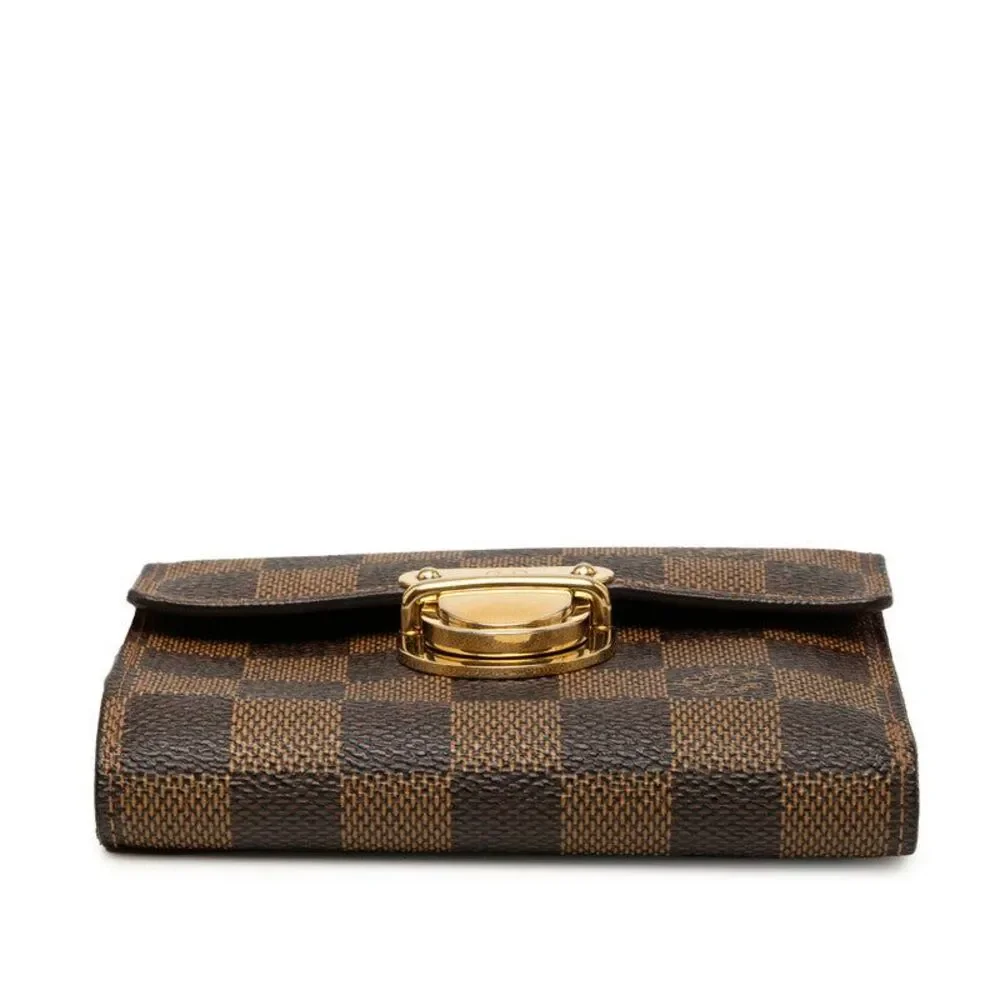 Louis Vuitton Portefeuille Koala Trifold Wallet